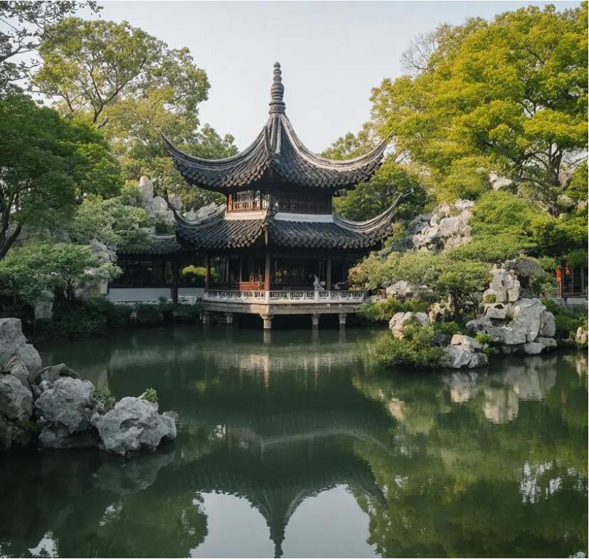 淄博淄川雨珍宾馆有限公司